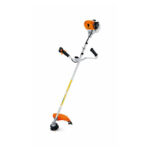 Kosa mechaniczna spalinowa STIHL FS 100