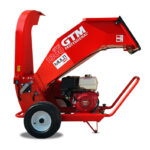 Rozdrabniacz (rębak) Honda GTS 1300