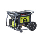 Agregat prądotwórczy PRAMAC WX 3200